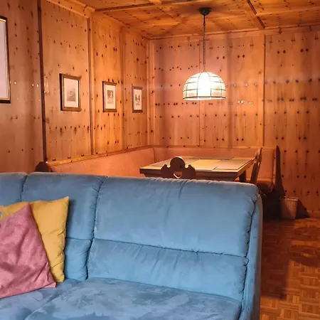 Zirbenstube 55 Apartamento *