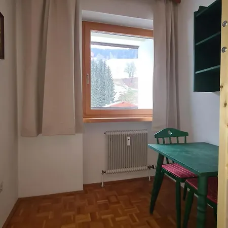 Apartamento Zirbenstube 55