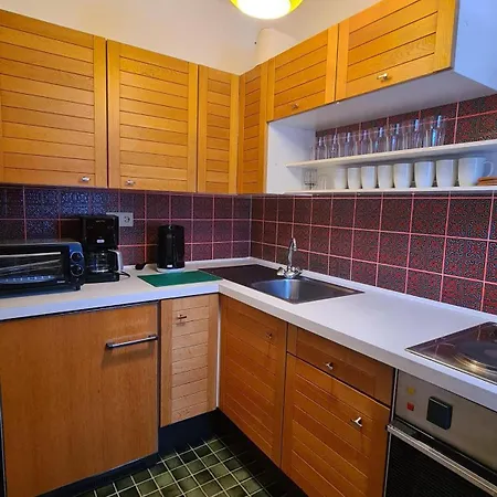 Zirbenstube 55 Apartamento *