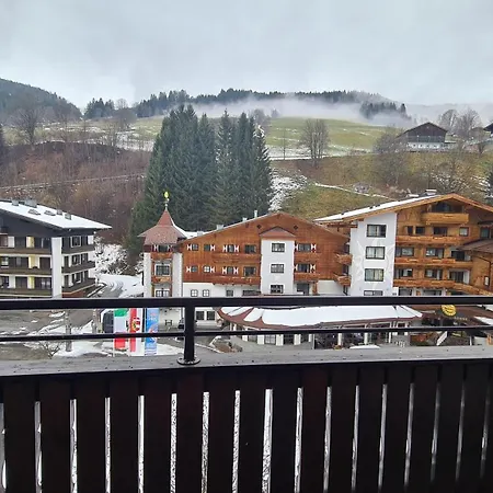 Zirbenstube 55 Saalbach-Hinterglemm