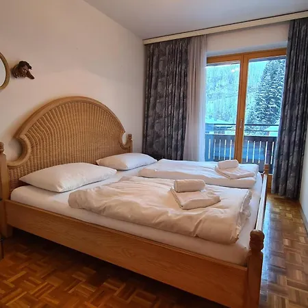 Zirbenstube 55 Apartamento *