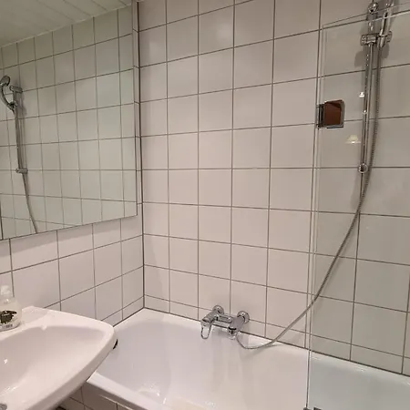 Apartamento Zirbenstube 55 Saalbach-Hinterglemm