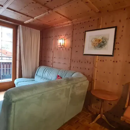 Zirbenstube 55 Apartamento Saalbach-Hinterglemm