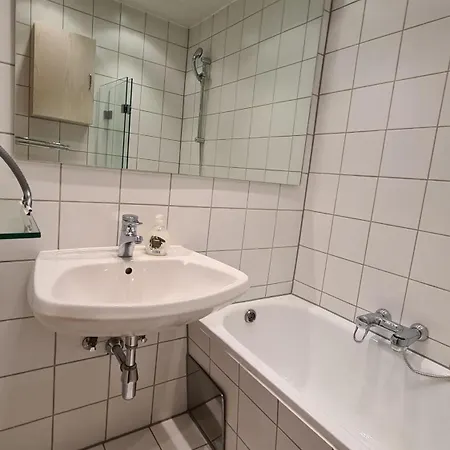 Zirbenstube 55 Apartamento
