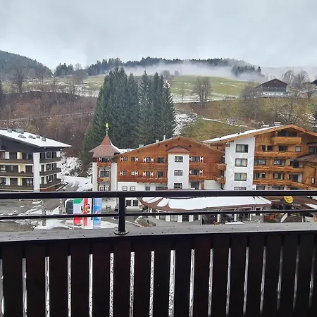 Zirbenstube 55 Saalbach-Hinterglemm