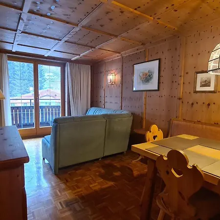 Apartment Zirbenstube 55 Saalbach-Hinterglemm