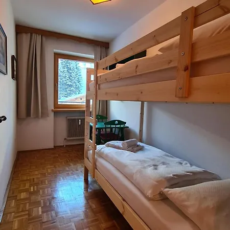 Apartamento Zirbenstube 55 Saalbach-Hinterglemm